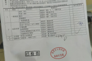 成都市华为入职体检检查那些项目